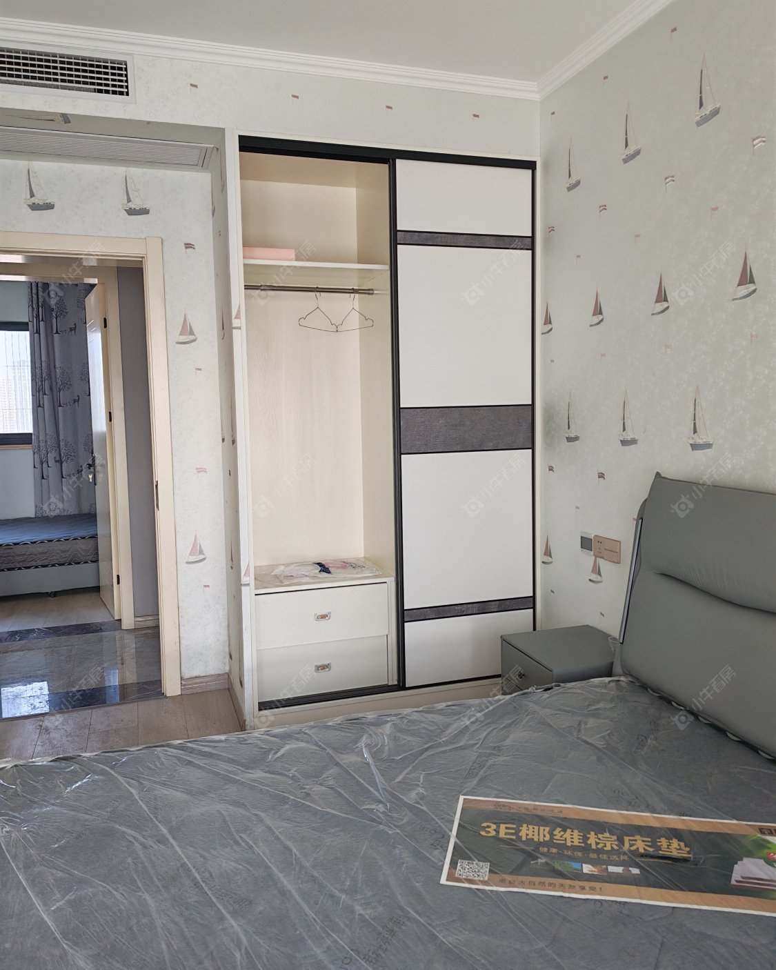 常州雨润城在租房源室内图_小牛看房