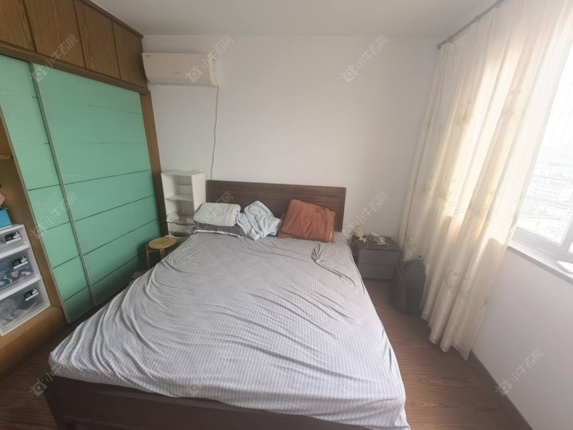 常州翰林雅居花苑在租房源室内图_小牛看房