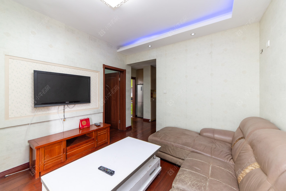 常州聚怡花园南区在售二手房源室内图_小牛看房