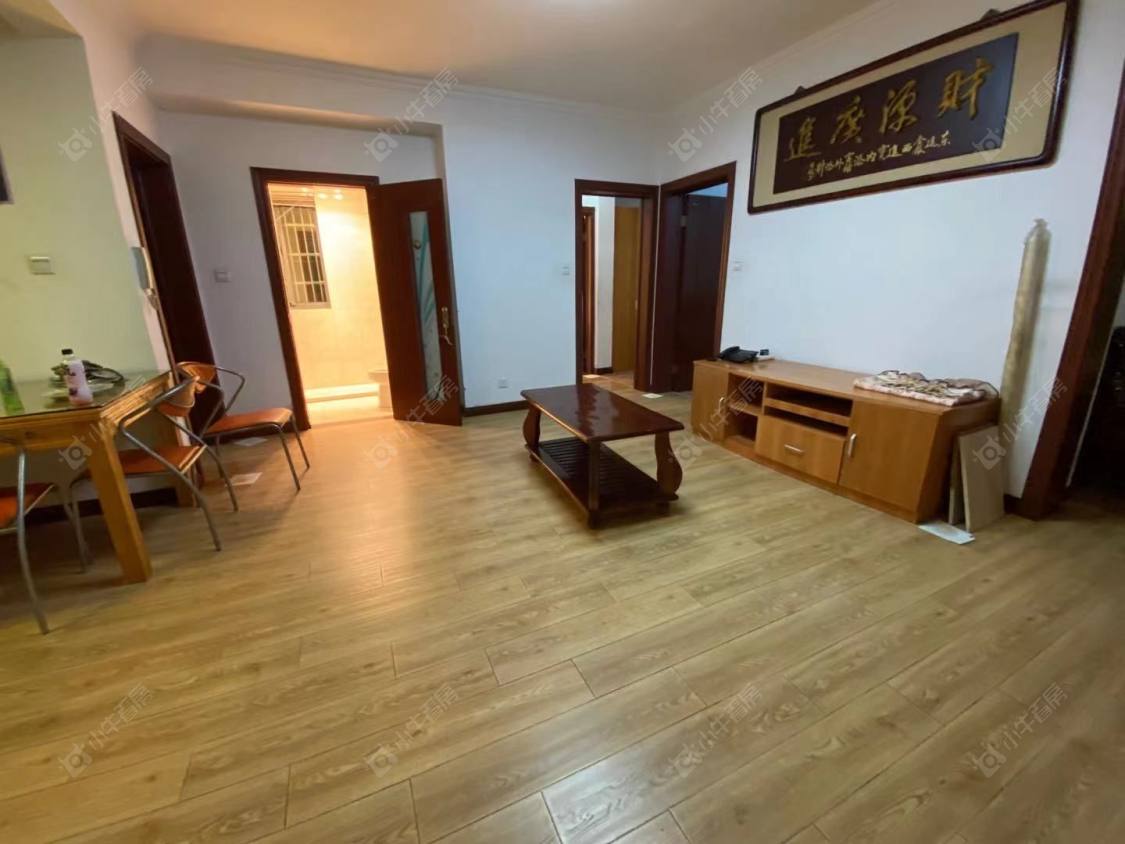 常州东坡雅居3室2厅2卫出租_小牛看房