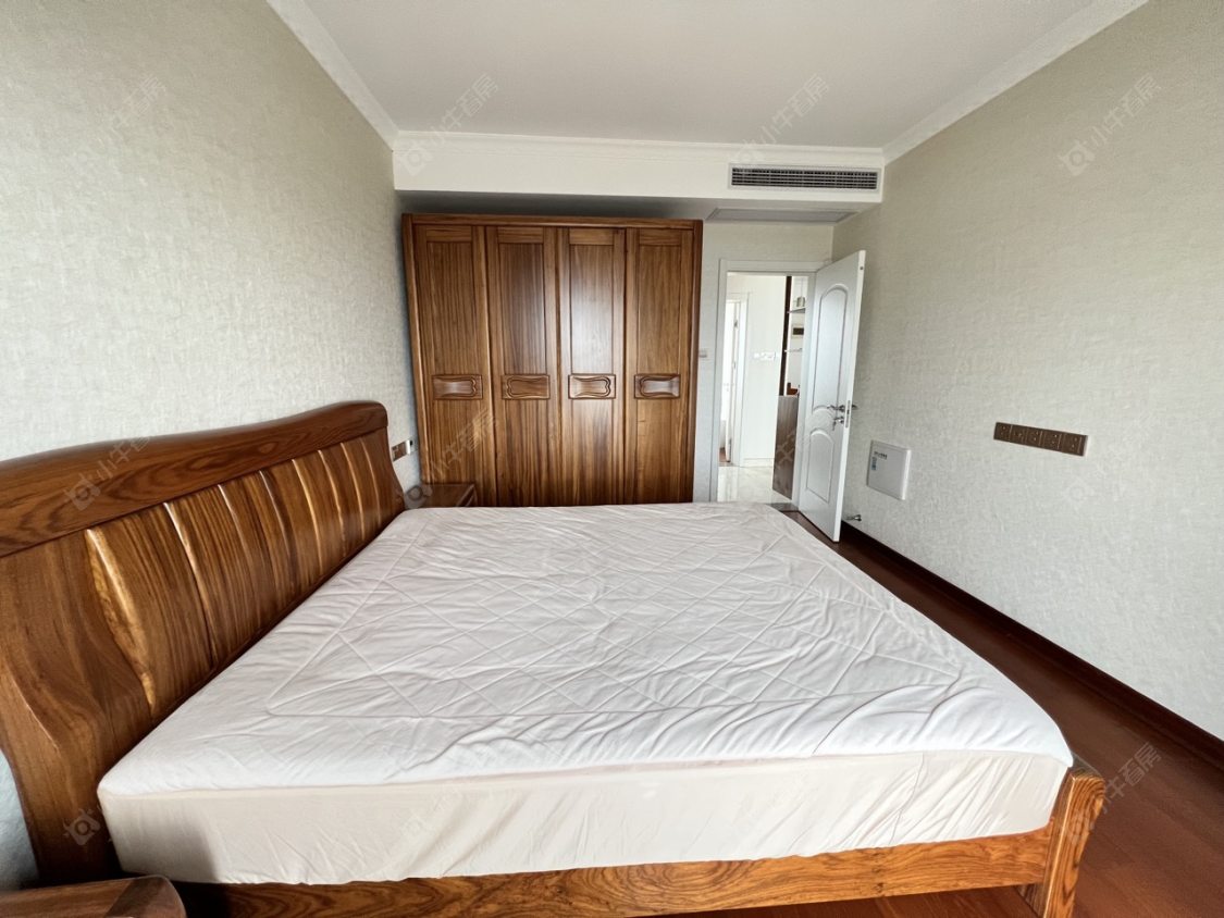 常州翡丽蓝湾在租房源室内图_小牛看房