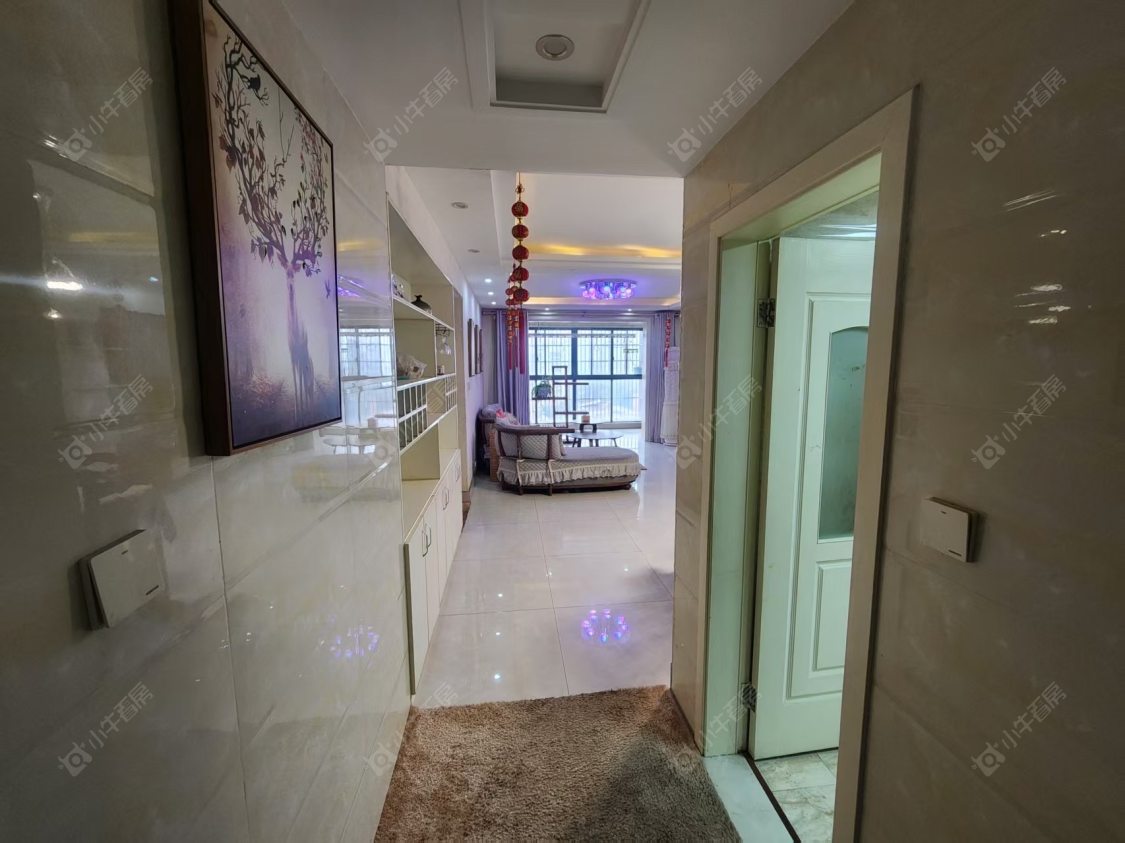 常州天逸城南区在租房源室内图_小牛看房