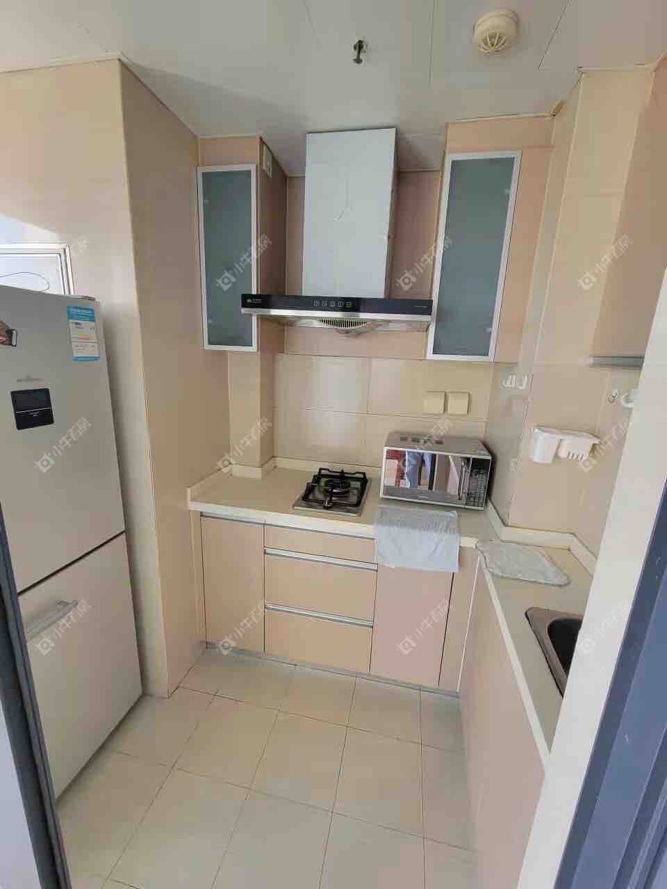 常州新北万达广场在租房源室内图_小牛看房