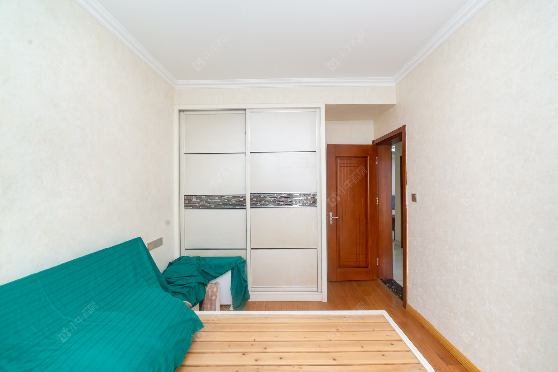 常州银河湾第一城二期在售二手房源室内图_小牛看房