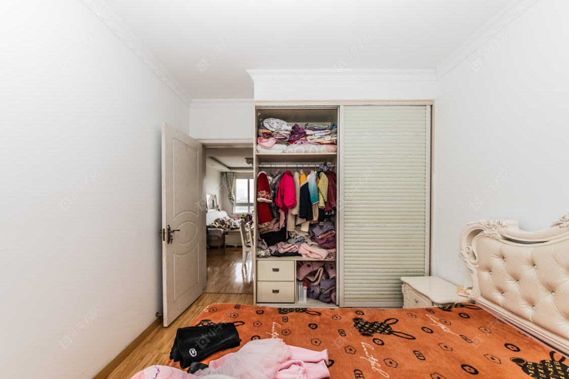 常州金美林花园在售二手房源室内图_小牛看房