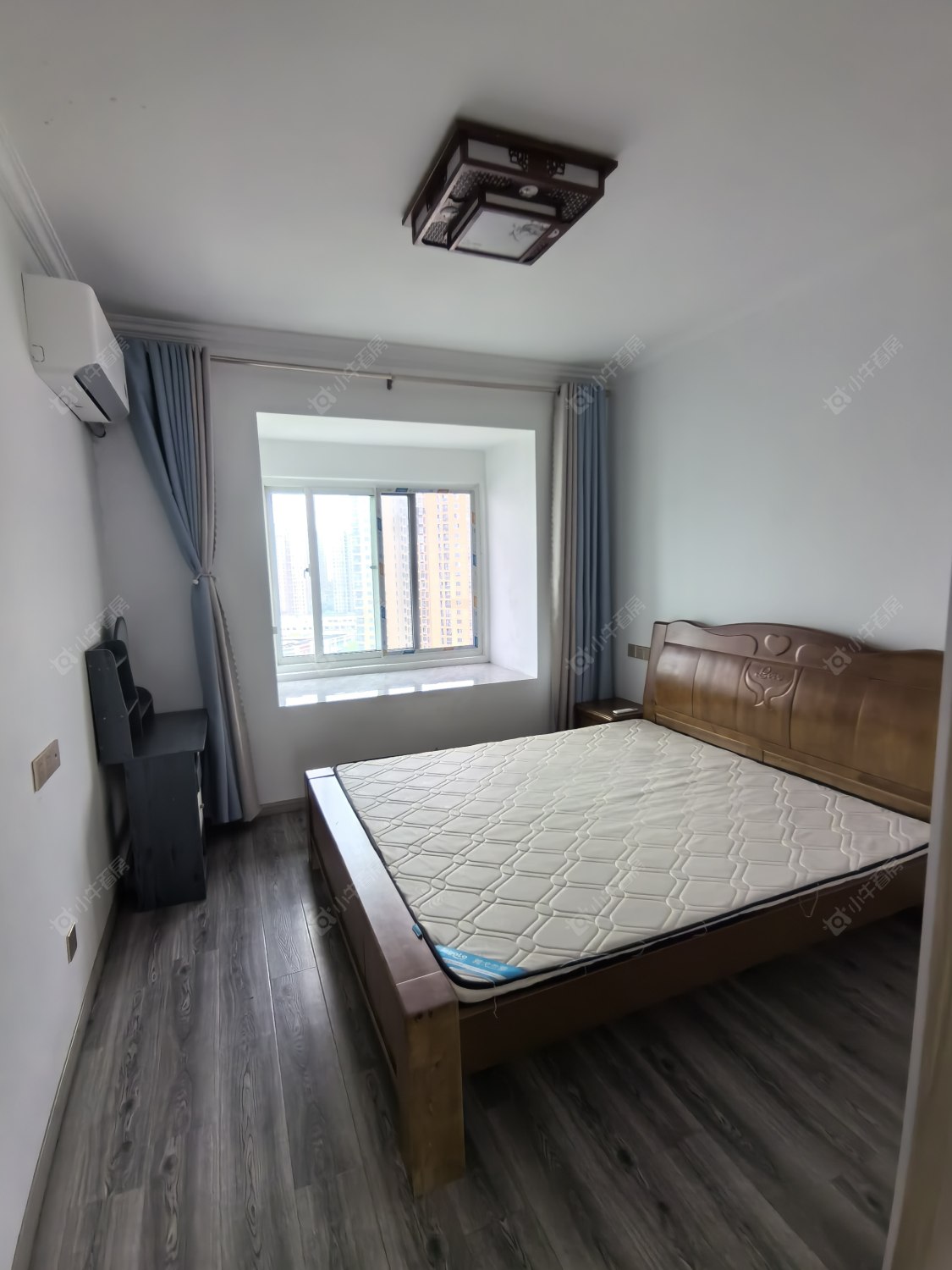 常州安能警苑在租房源室内图_小牛看房