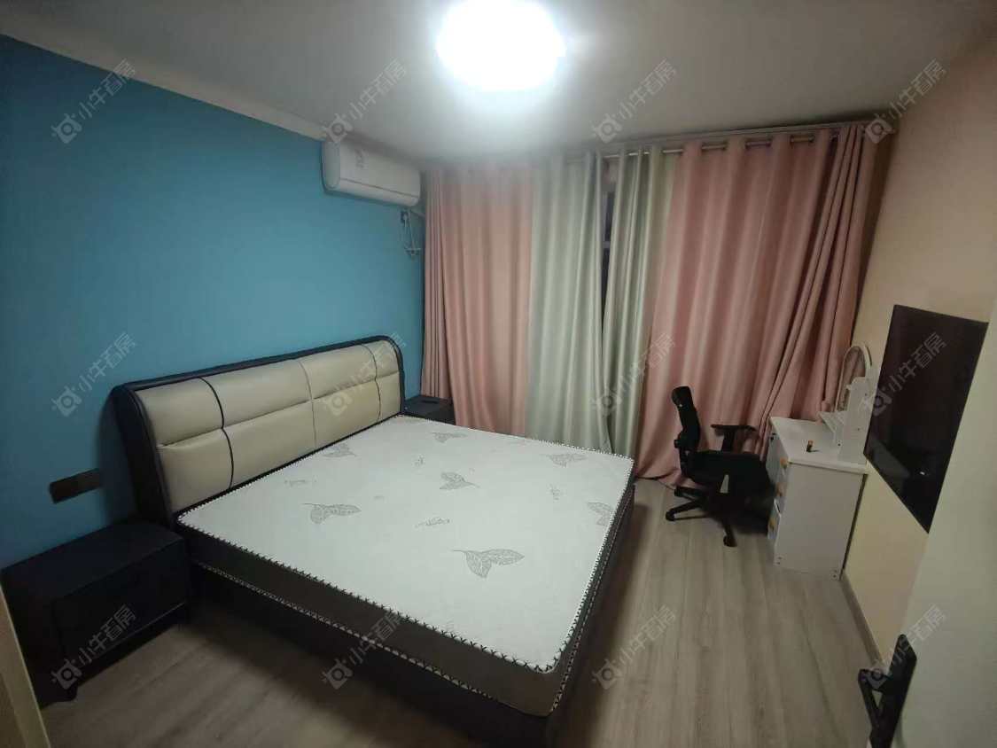 常州运河天地在租房源室内图_小牛看房