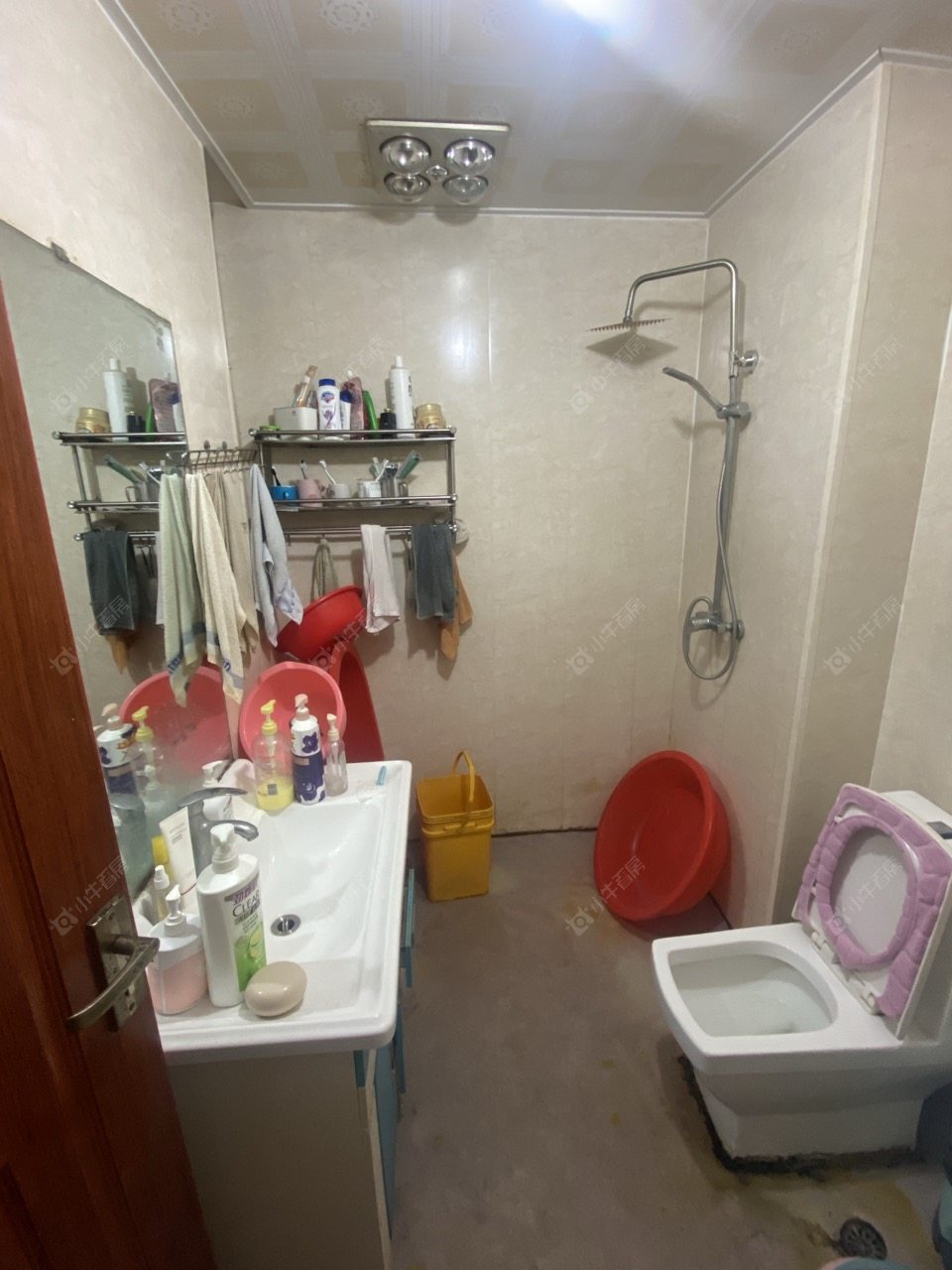 常州剑湖华庭在租房源室内图_小牛看房