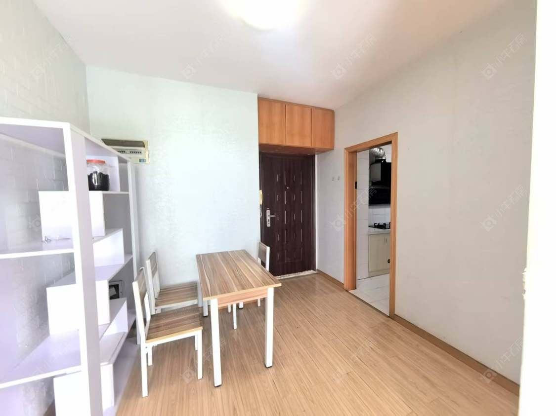 常州新城公馆风尚在租房源室内图_小牛看房