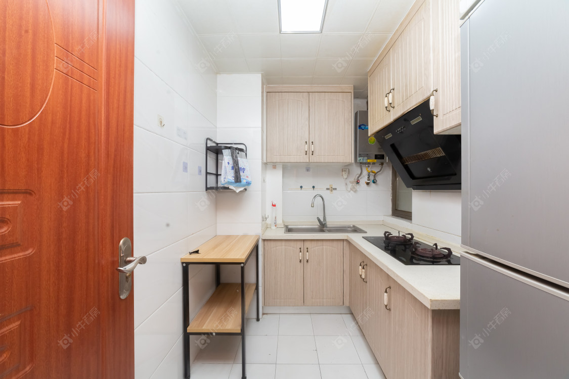 常州银河湾第一城二期在售二手房源室内图_小牛看房