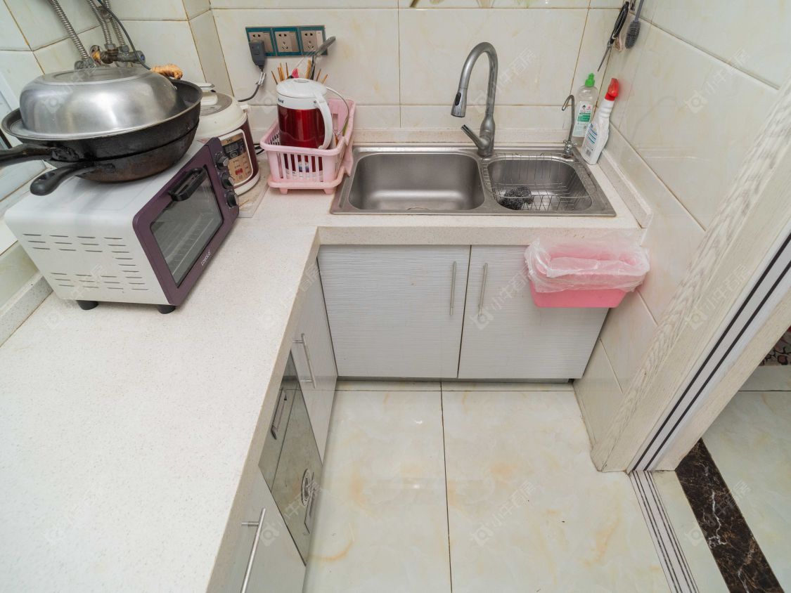 常州万水美兰城在售二手房源室内图_小牛看房