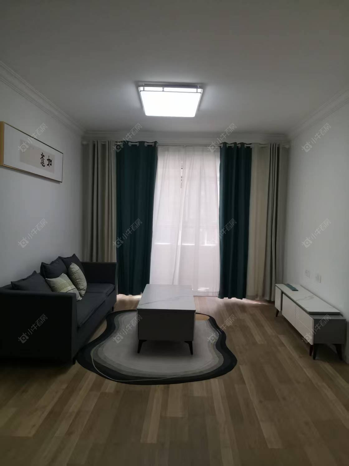 常州怡安家园在租房源室内图_小牛看房