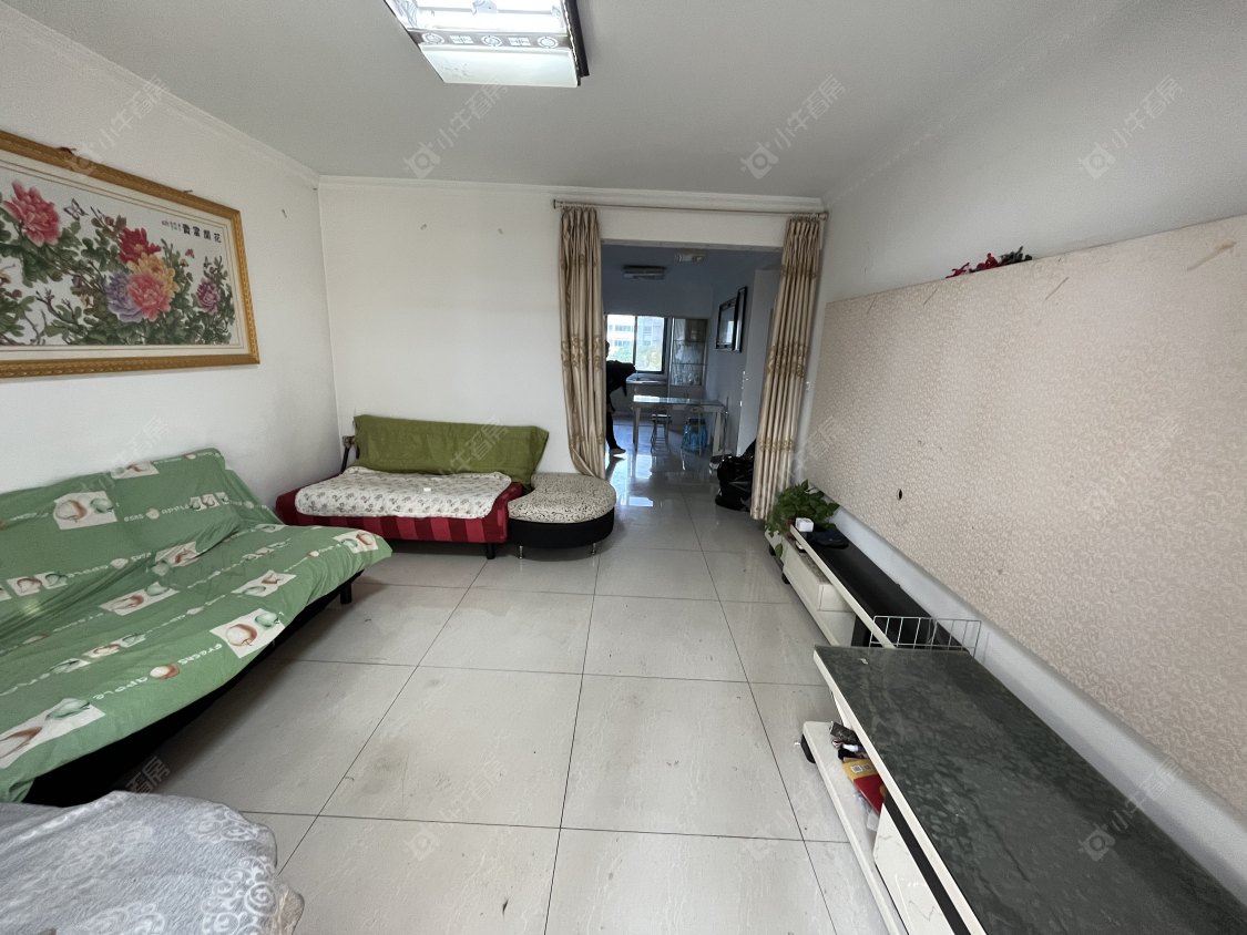 常州紫云苑在租房源_小牛看房