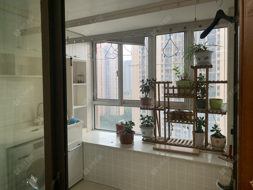 常州绿都万和城五区在租房源室内图_小牛看房