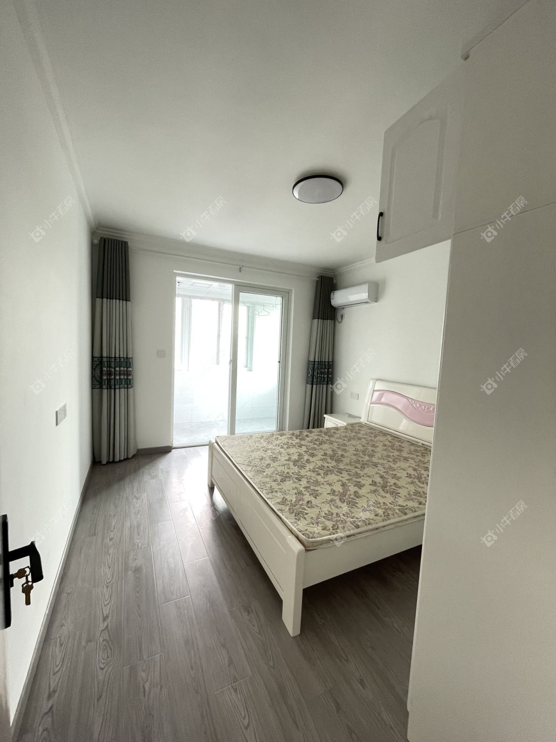 常州青洋花苑在租房源_小牛看房