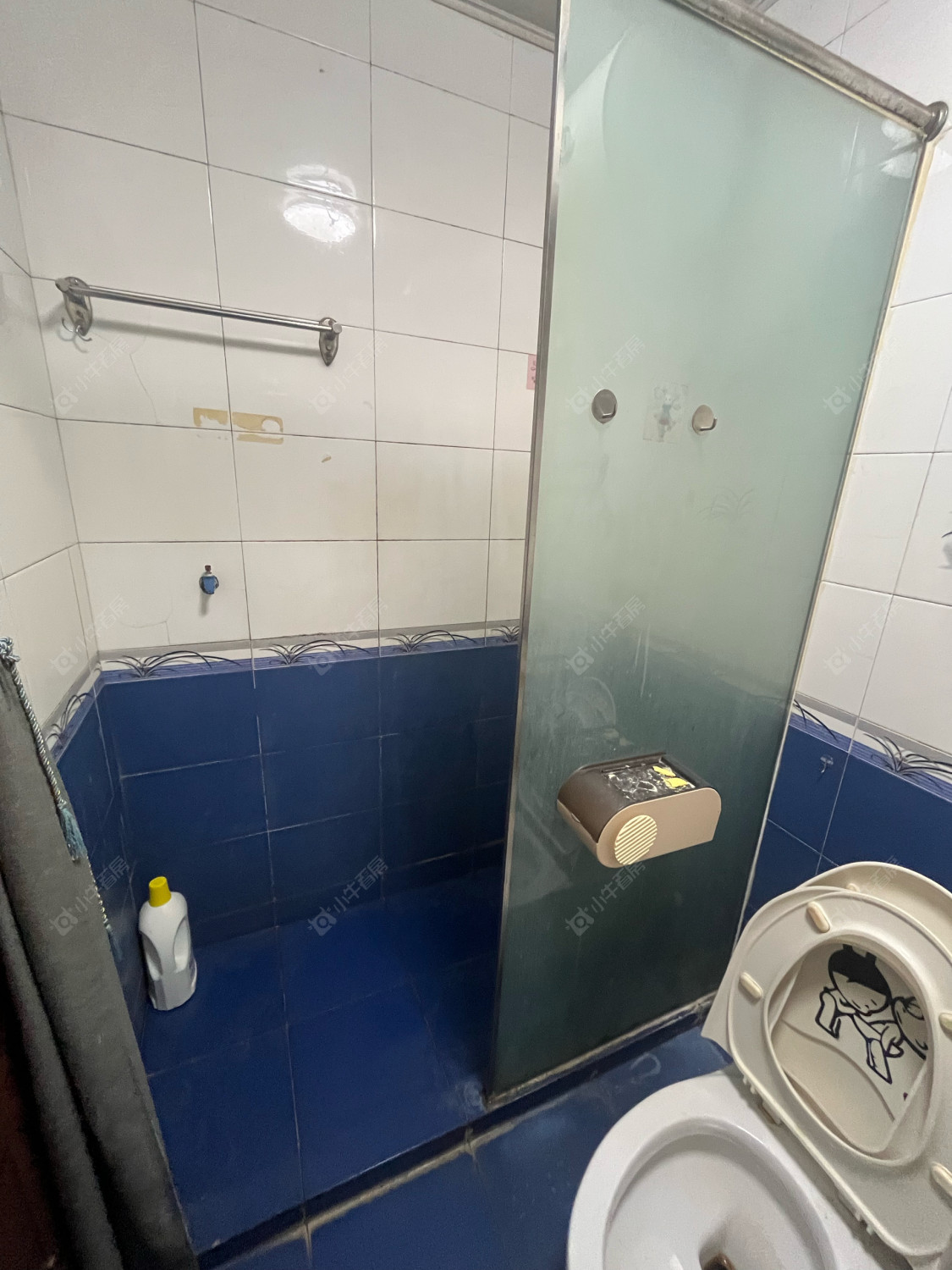 常州富都商务公寓在租房源室内图_小牛看房