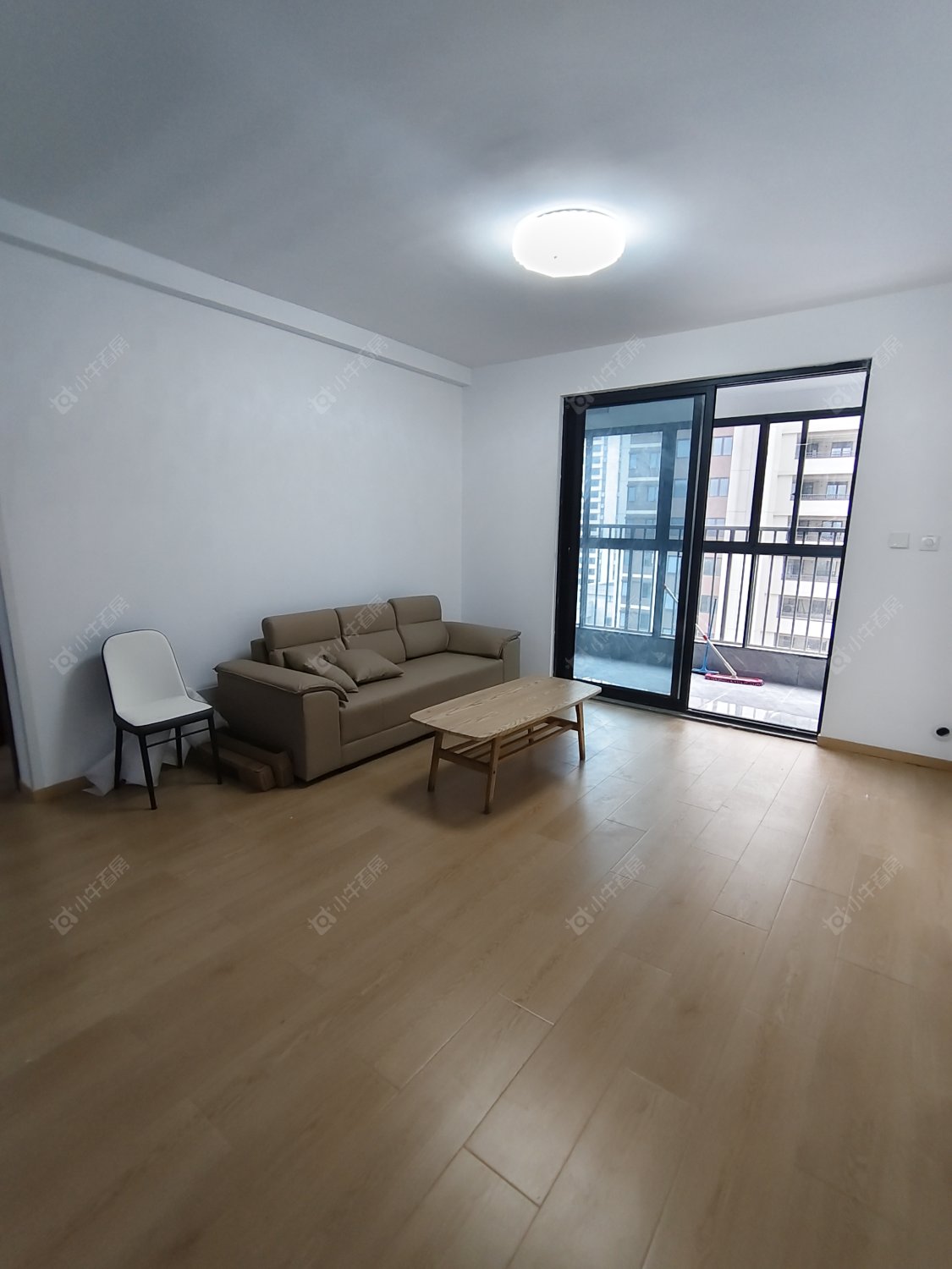 常州观湖名轩在租房源户型图_小牛看房