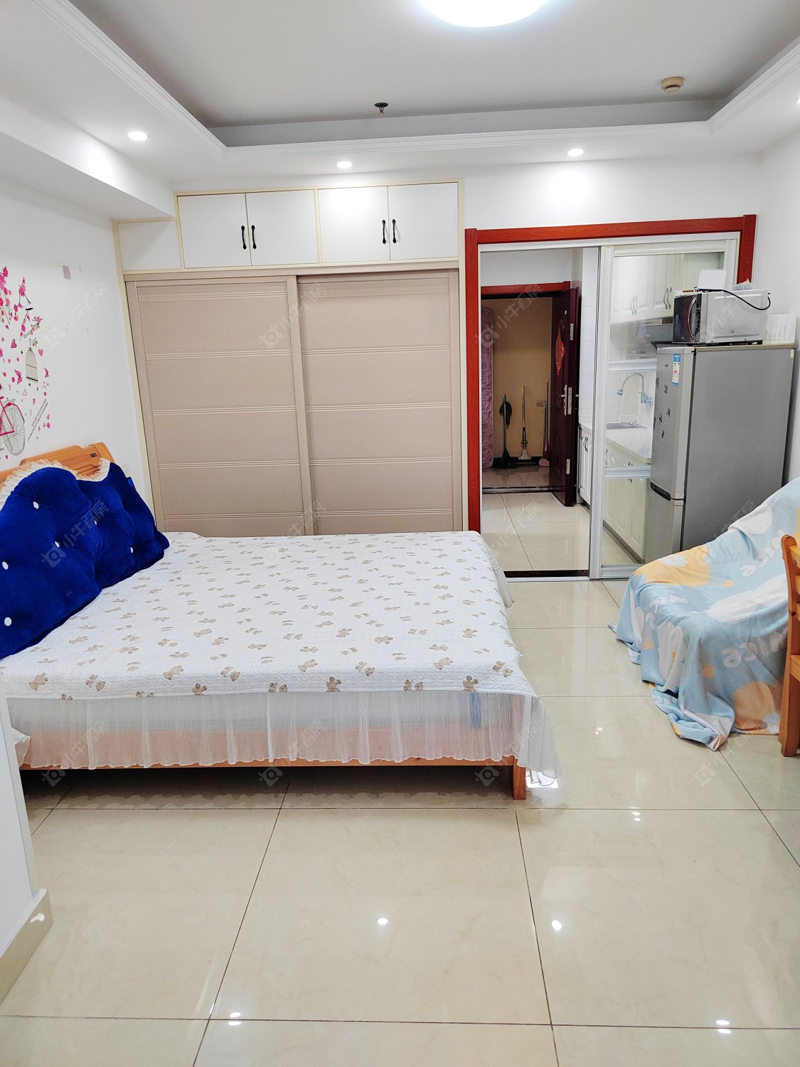 常州武进万达广场在租房源_小牛看房