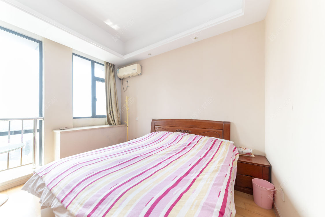 常州路劲又一城在售二手房源室内图_小牛看房