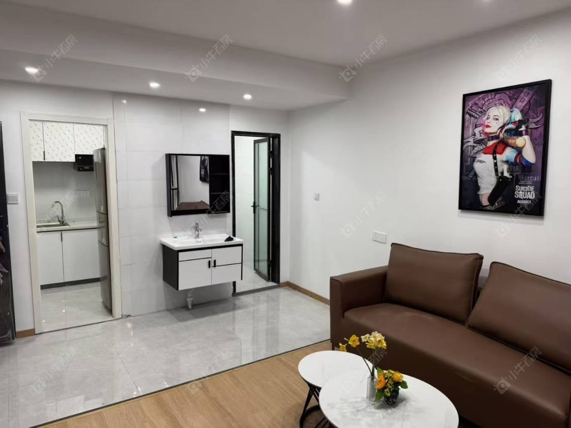 常州五洲国际在租房源室内图_小牛看房