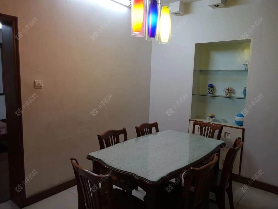 常州惠山苑在租房源_小牛看房