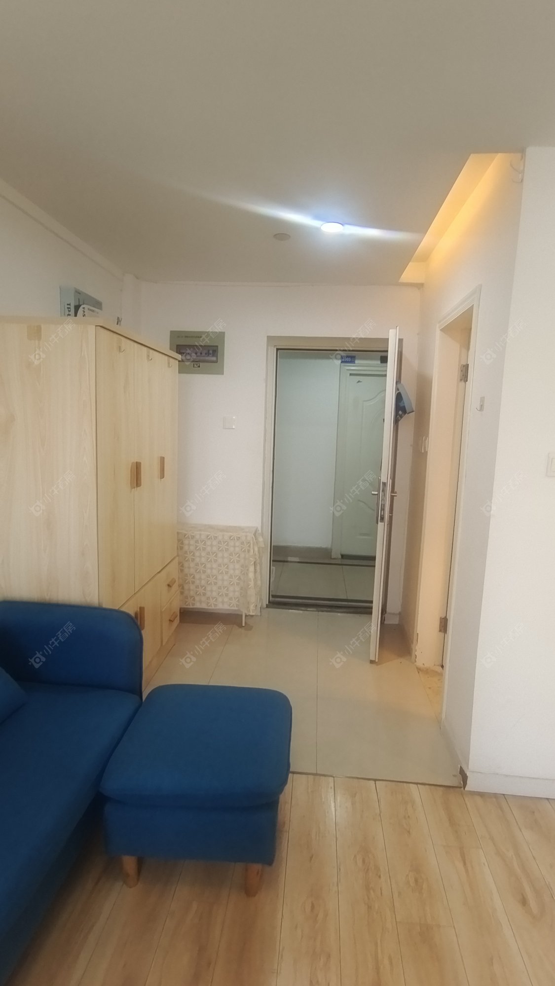 常州御水华庭二期在租房源_小牛看房