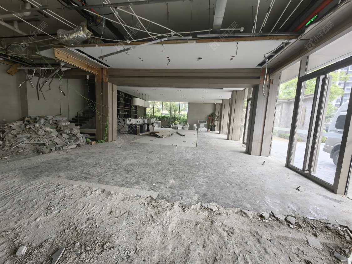 常州路劲美的竹林壹号1室1厅出租房源图片