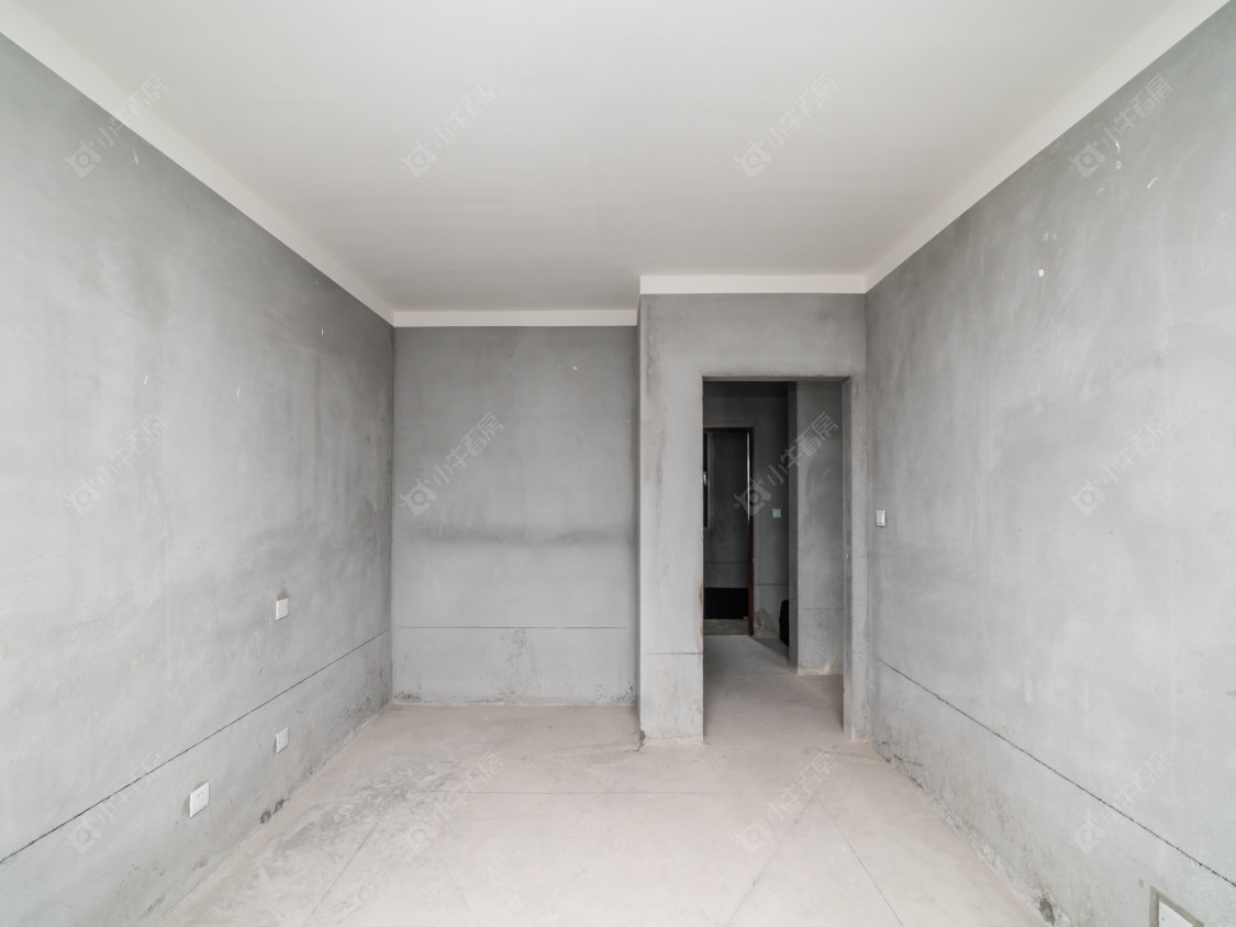 常州横麓雅居在售二手房源室内图_小牛看房