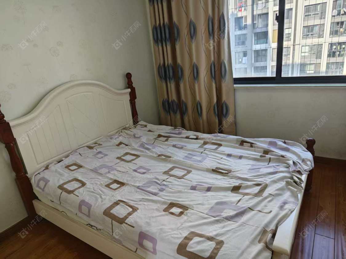 白马公馆房源室内图 常州白马公馆在租房源室内图_小牛看房