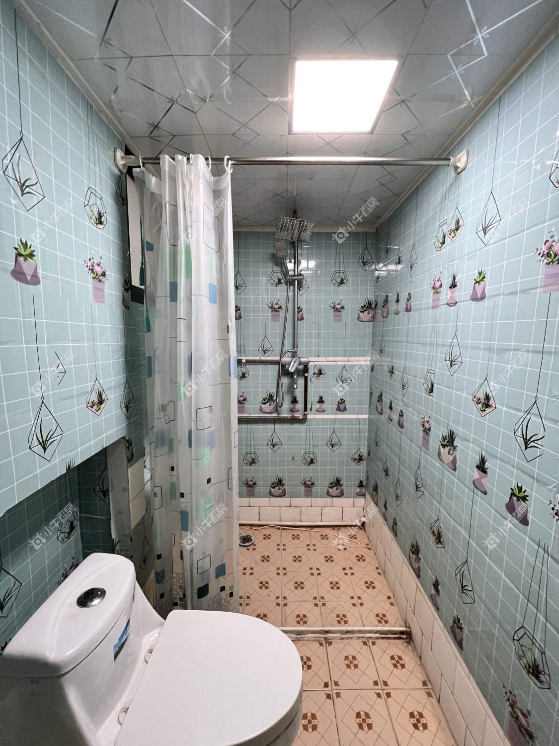 常州工人新村南在租房源_小牛看房