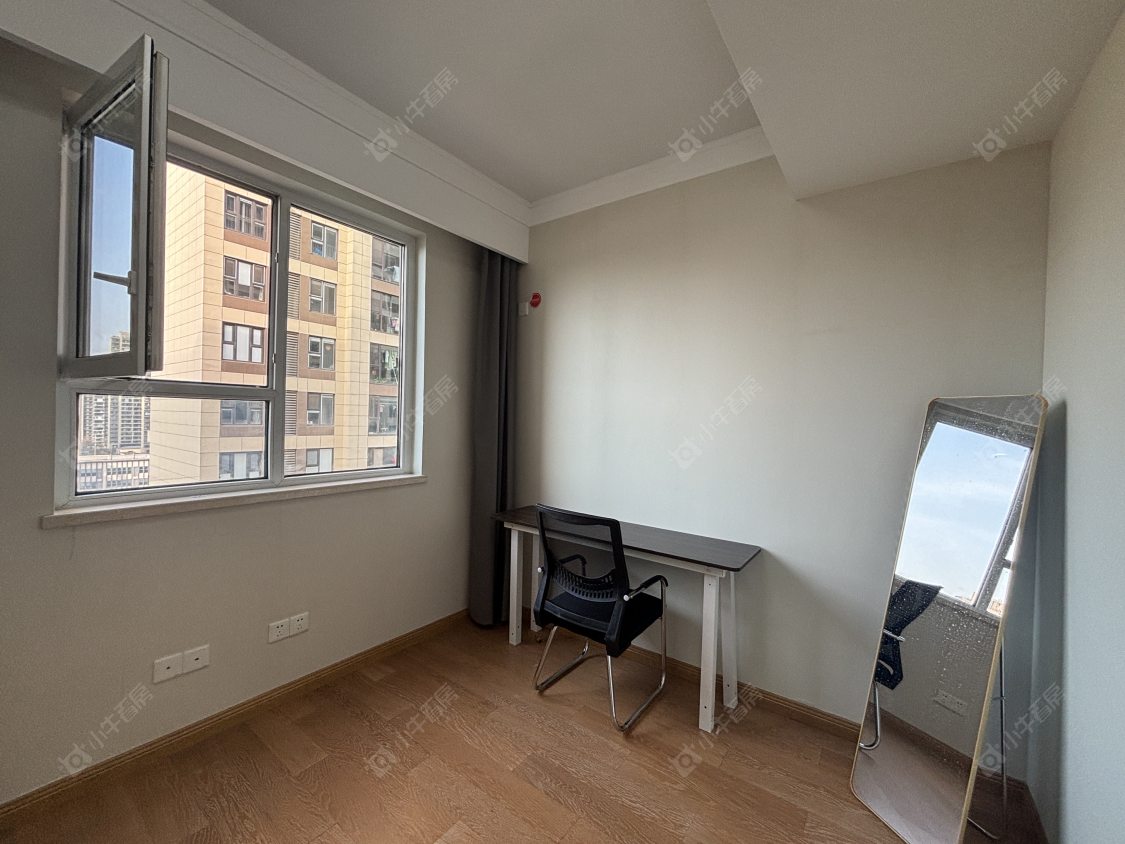 常州金科保利北郡花园在租房源室内图_小牛看房