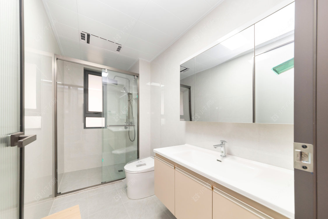 常州碧桂园新月时光在售二手房源室内图_小牛看房