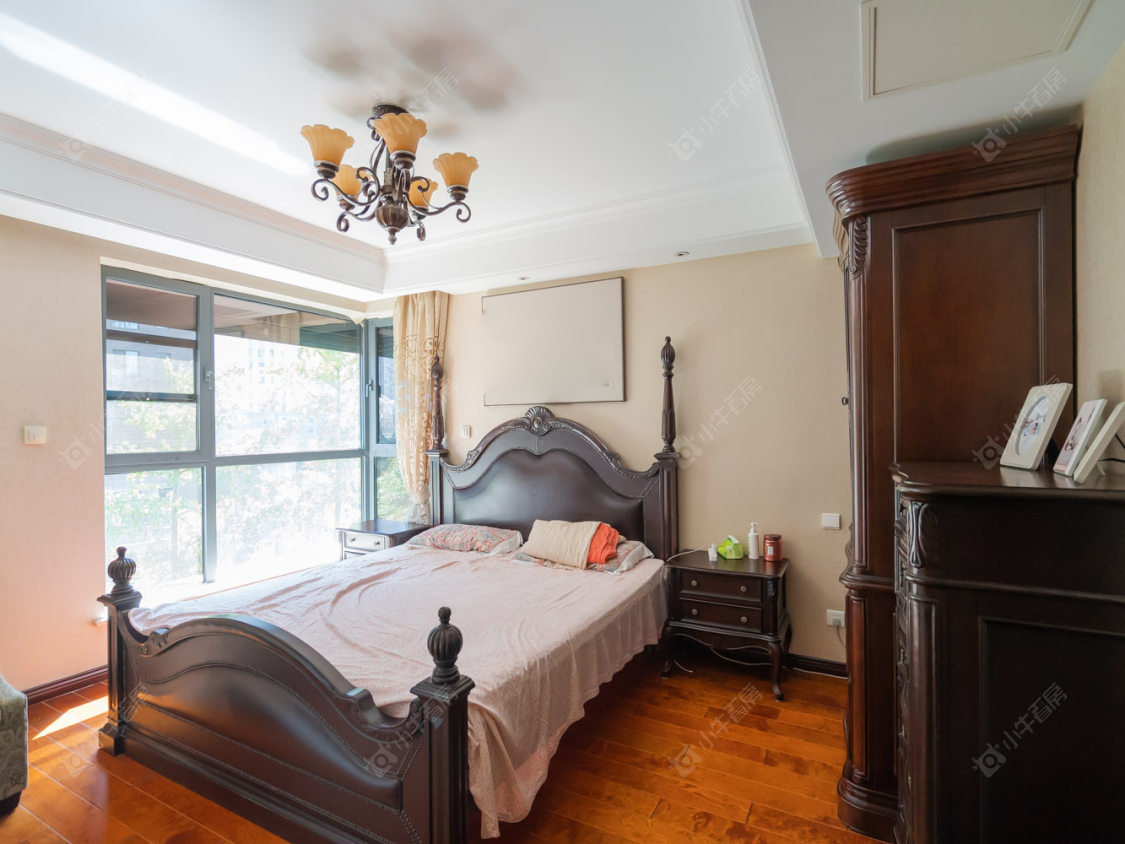 凯纳华侨城房源室内图 常州凯纳华侨城在售二手房源室内图_小牛看房