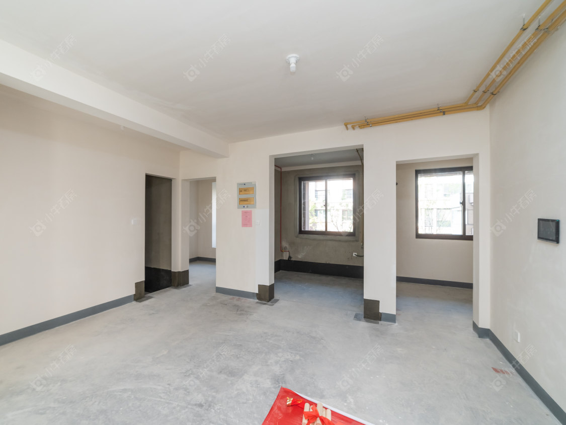 常州东方君开在售二手房源室内图_小牛看房