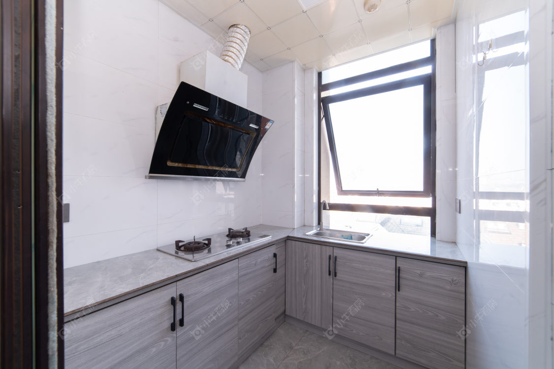 常州景荟凤凰公寓在售二手房源室内图_小牛看房