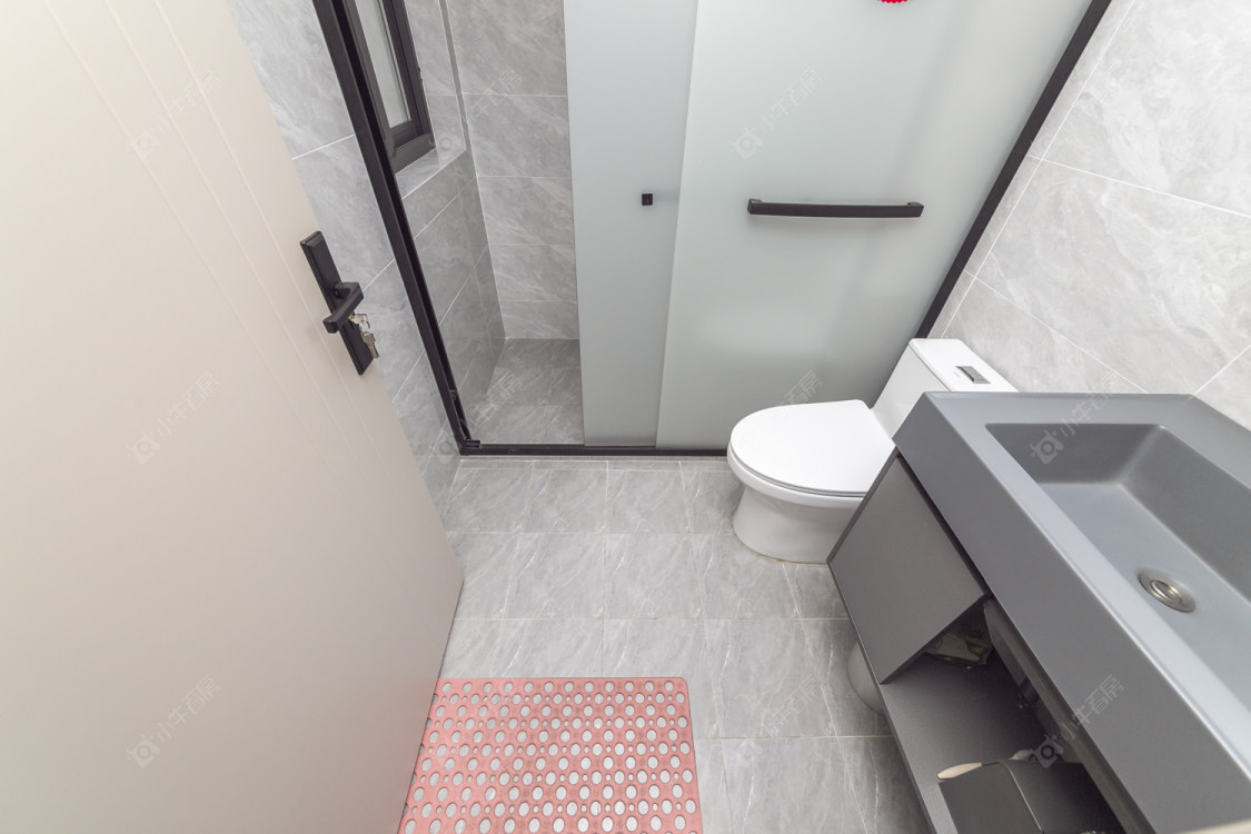 常州弘阳上城在售二手房源室内图_小牛看房