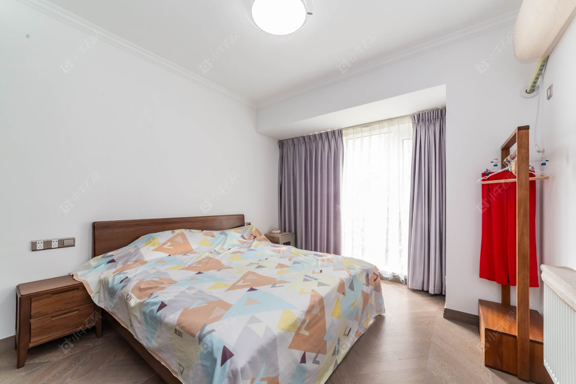 嘉禾尚郡房源室内图 常州嘉禾尚郡在售二手房源室内图_小牛看房