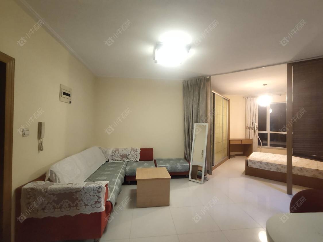 常州侨光苑在租房源室内图_小牛看房