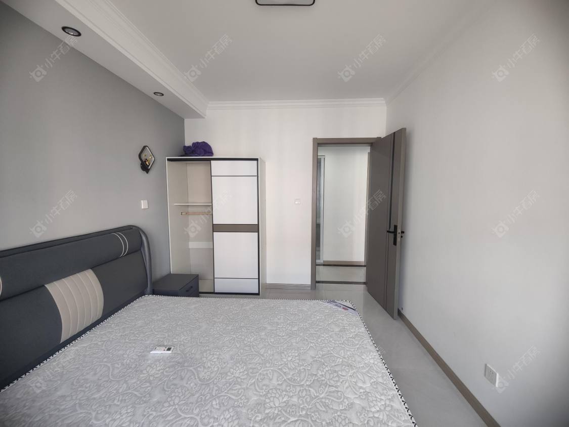 青竹苑B区房源室内图 常州青竹苑B区在租房源室内图_小牛看房