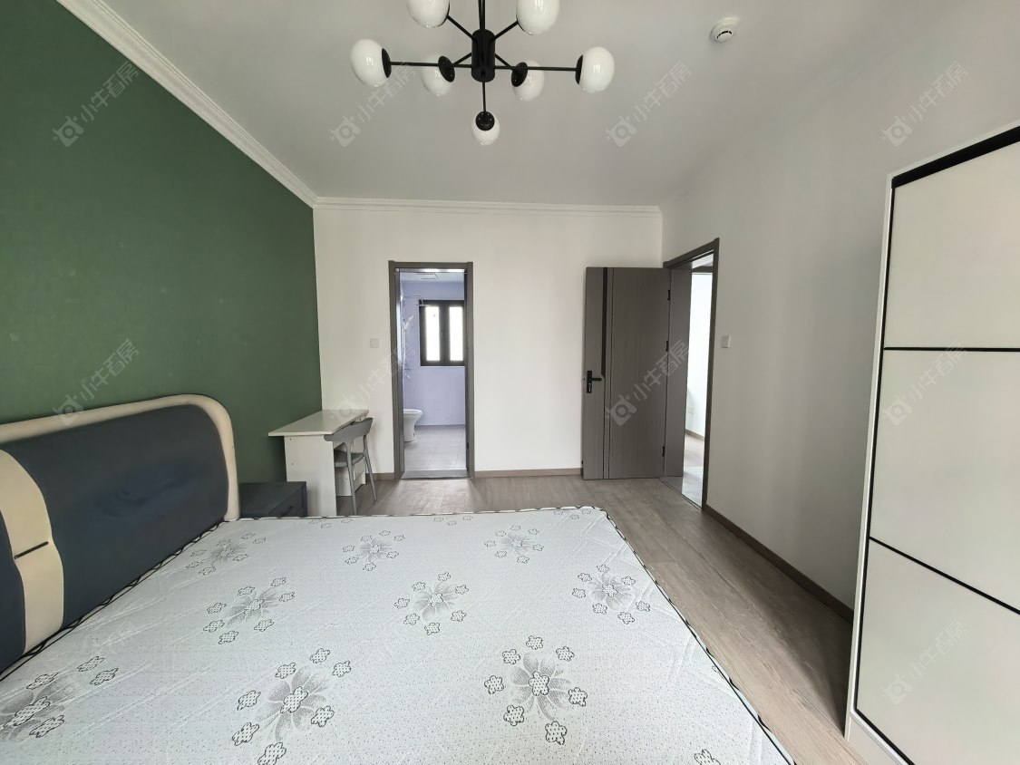 常州东青馨苑在租房源室内图_小牛看房