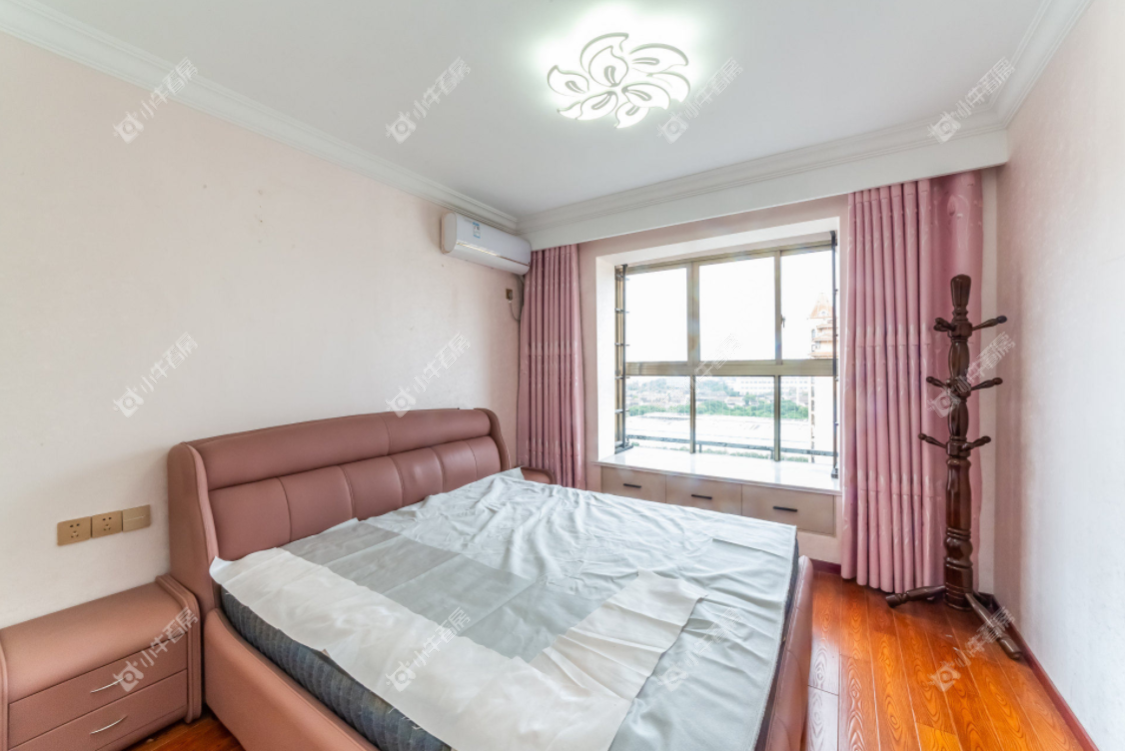 常州银河湾第一城二期在租房源_小牛看房