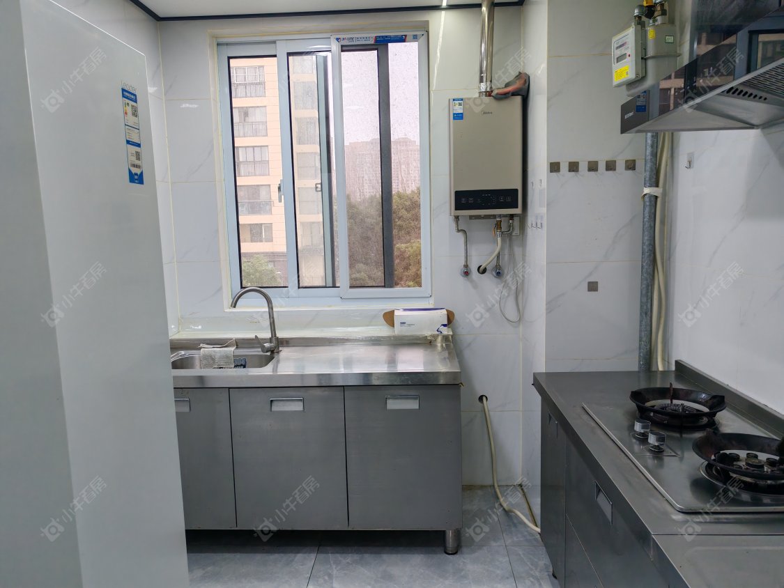 常州紫韵香庭二期在租房源_小牛看房