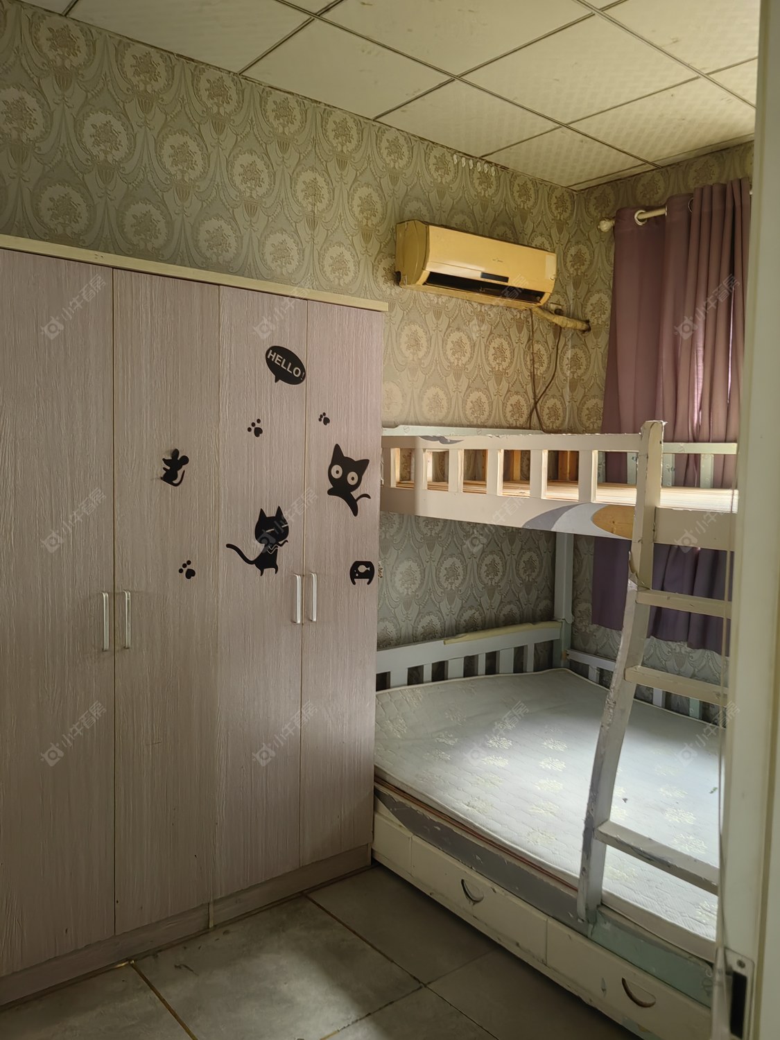 常州勤业新村在租房源_小牛看房