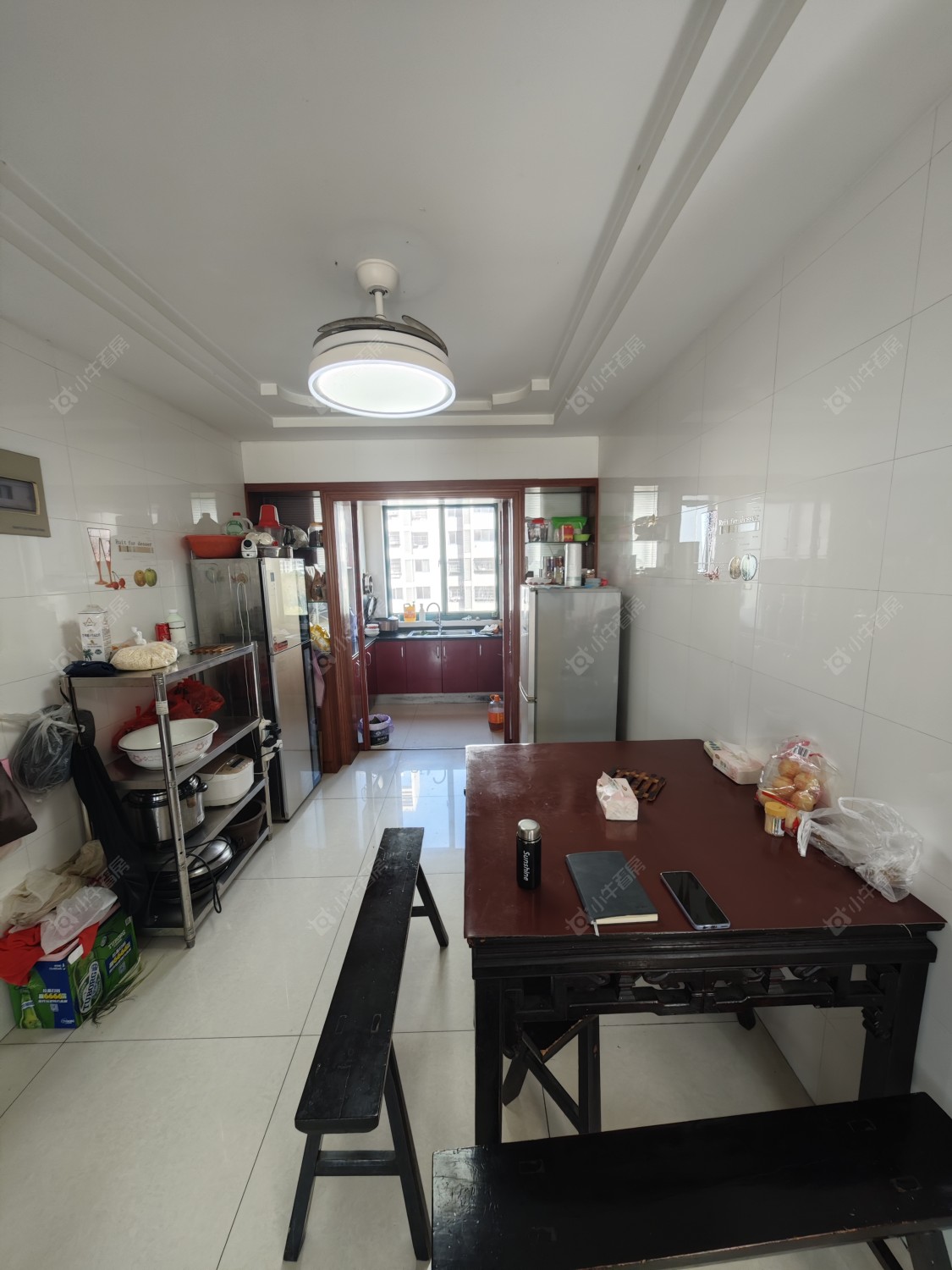 常州紫云苑在租房源室内图_小牛看房