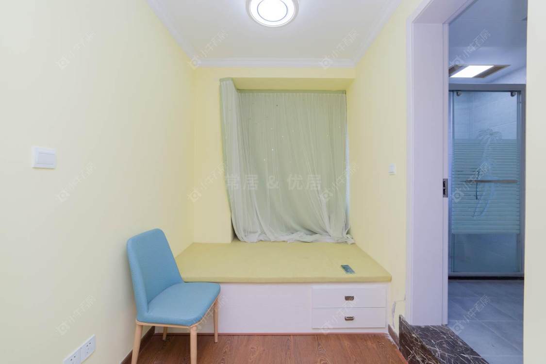 常州绿地世纪城一期在售二手房_小牛看房