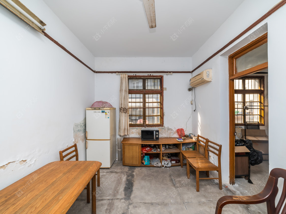 常州工房南区在售二手房源室内图_小牛看房