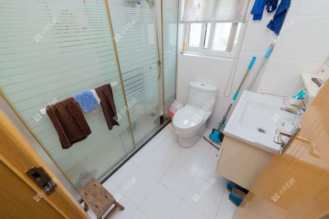 常州府西花园在租房源室内图_小牛看房