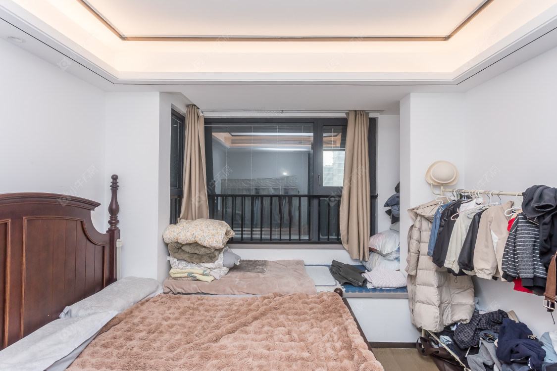 阳光城禹洲宸悦房源室内图 常州阳光城禹洲宸悦在售二手房源室内图_小牛看房