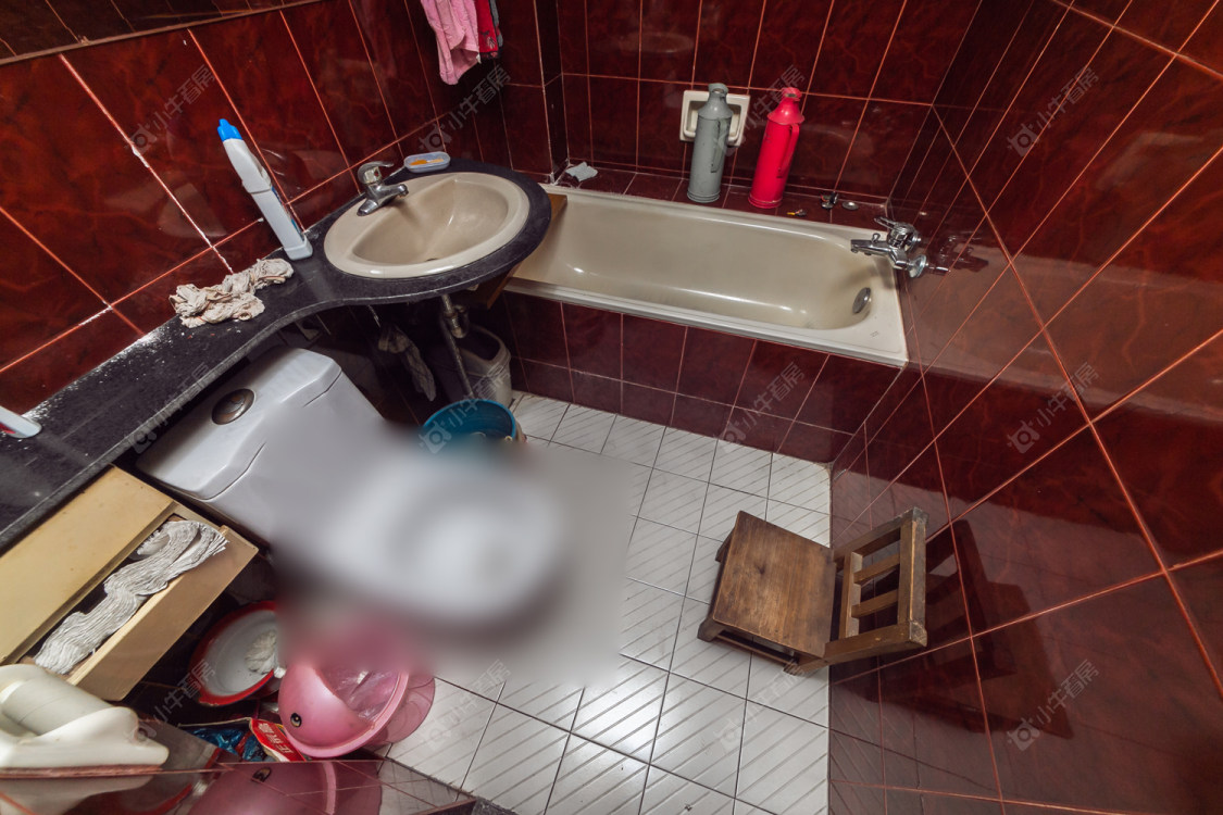 常州清潭六村在售二手房源室内图_小牛看房