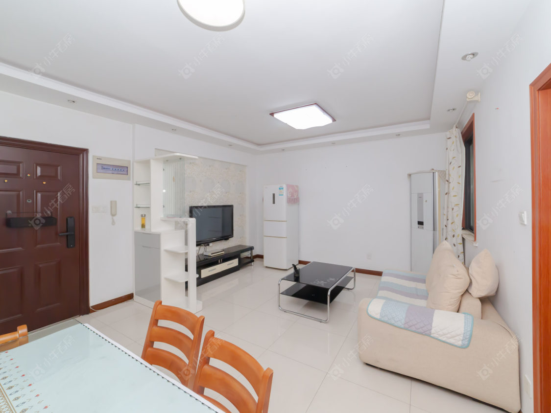 常州景秀世家在售二手房源_小牛看房